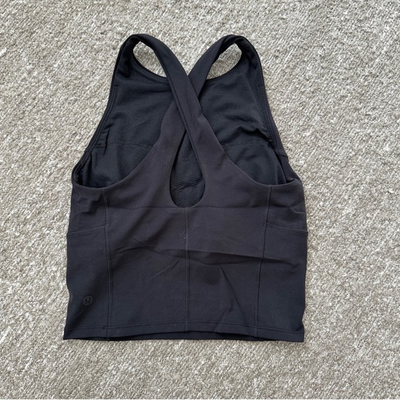 Lululemon Key To Balance Tank - Picture 2 of 3
